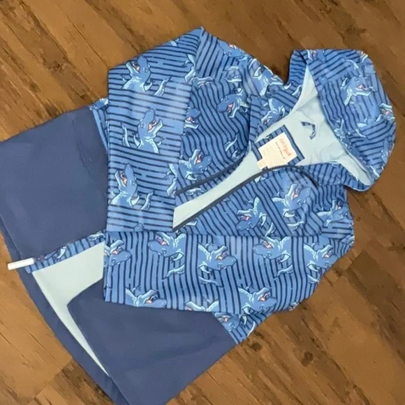 Jacket! - Picture 1 of 1